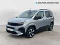 Peugeot Rifter 1.5BlueHDi S&S Standard GT 130 EAT8 Gris - thumbnail 1