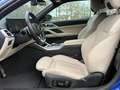 BMW 440 Mi xDr.Cabrio M PRO Carbon HUD ACC H/K.19" P+ Blau - thumbnail 16