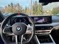 BMW 440 Mi xDr.Cabrio M PRO Carbon HUD ACC H/K.19" P+ Blau - thumbnail 10