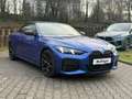 BMW 440 Mi xDr.Cabrio M PRO Carbon HUD ACC H/K.19" P+ Blau - thumbnail 4
