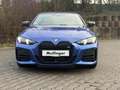 BMW 440 Mi xDr.Cabrio M PRO Carbon HUD ACC H/K.19" P+ Blau - thumbnail 3