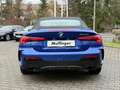 BMW 440 Mi xDr.Cabrio M PRO Carbon HUD ACC H/K.19" P+ Blau - thumbnail 6
