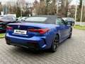 BMW 440 Mi xDr.Cabrio M PRO Carbon HUD ACC H/K.19" P+ Blau - thumbnail 5