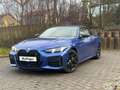 BMW 440 Mi xDr.Cabrio M PRO Carbon HUD ACC H/K.19" P+ Blau - thumbnail 2