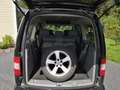 Volkswagen Caddy Maxi 1,9 TDI 105 ch 7 places Noir - thumbnail 11