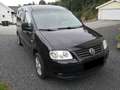 Volkswagen Caddy Maxi 1,9 TDI 105 ch 7 places Noir - thumbnail 22