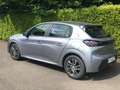 Peugeot 208 1.2i - GPS//Régul/PDC/Multi/Leds/Carplay/JA16' Gris - thumbnail 17