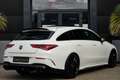 Mercedes-Benz CLA 200 Shooting Brake Business Solution AMG 164pk Panoram White - thumbnail 2