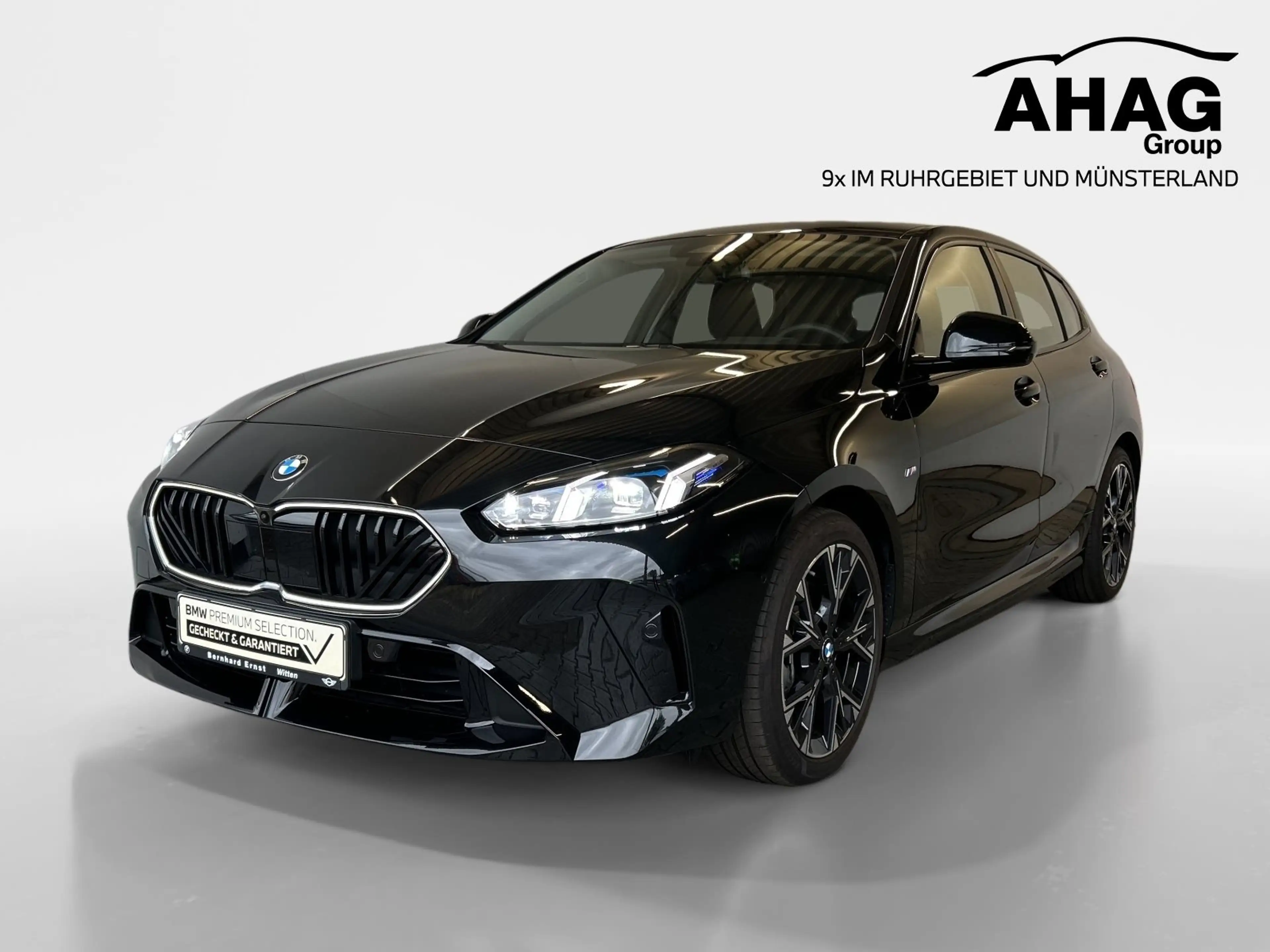 BMW 120 M Sport Design | HUD | Adaptive LED |
