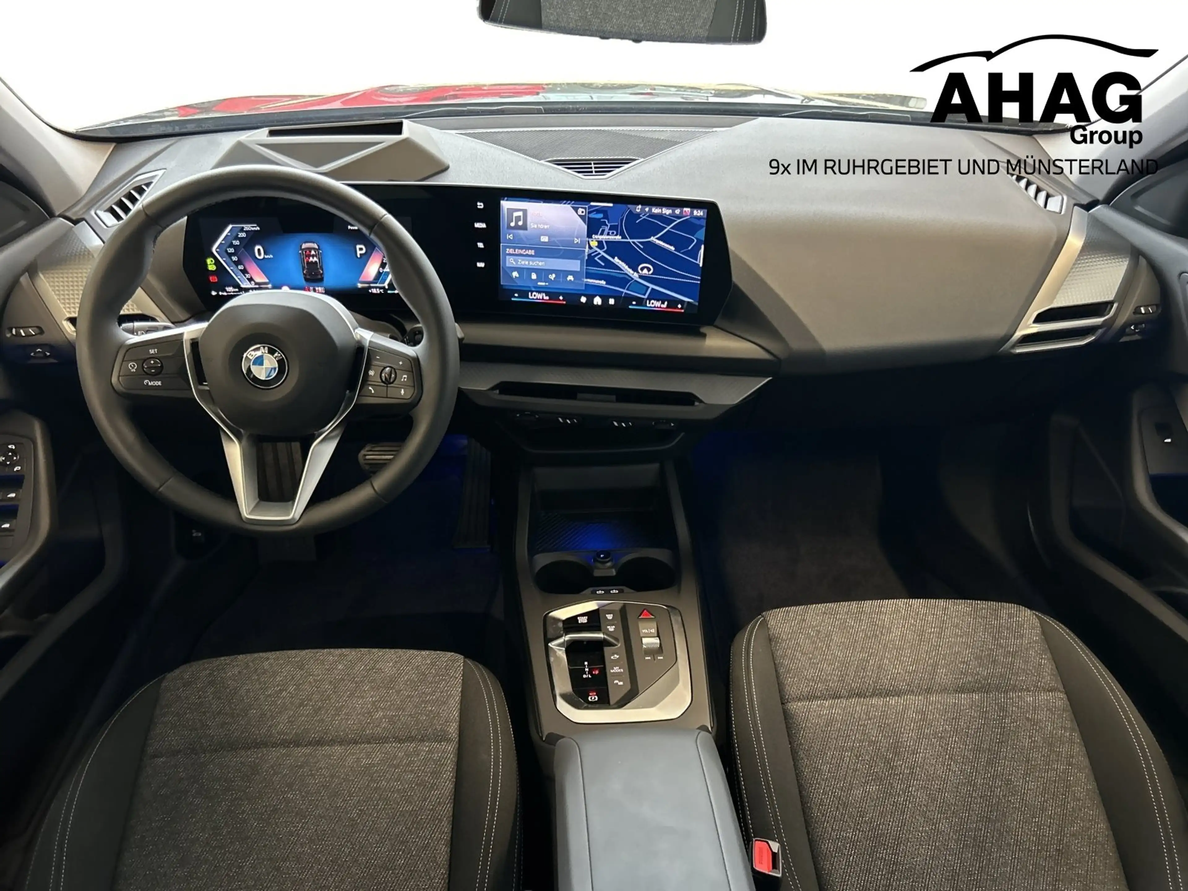 BMW 120 M Sport Design | HUD | Adaptive LED | — photo 9