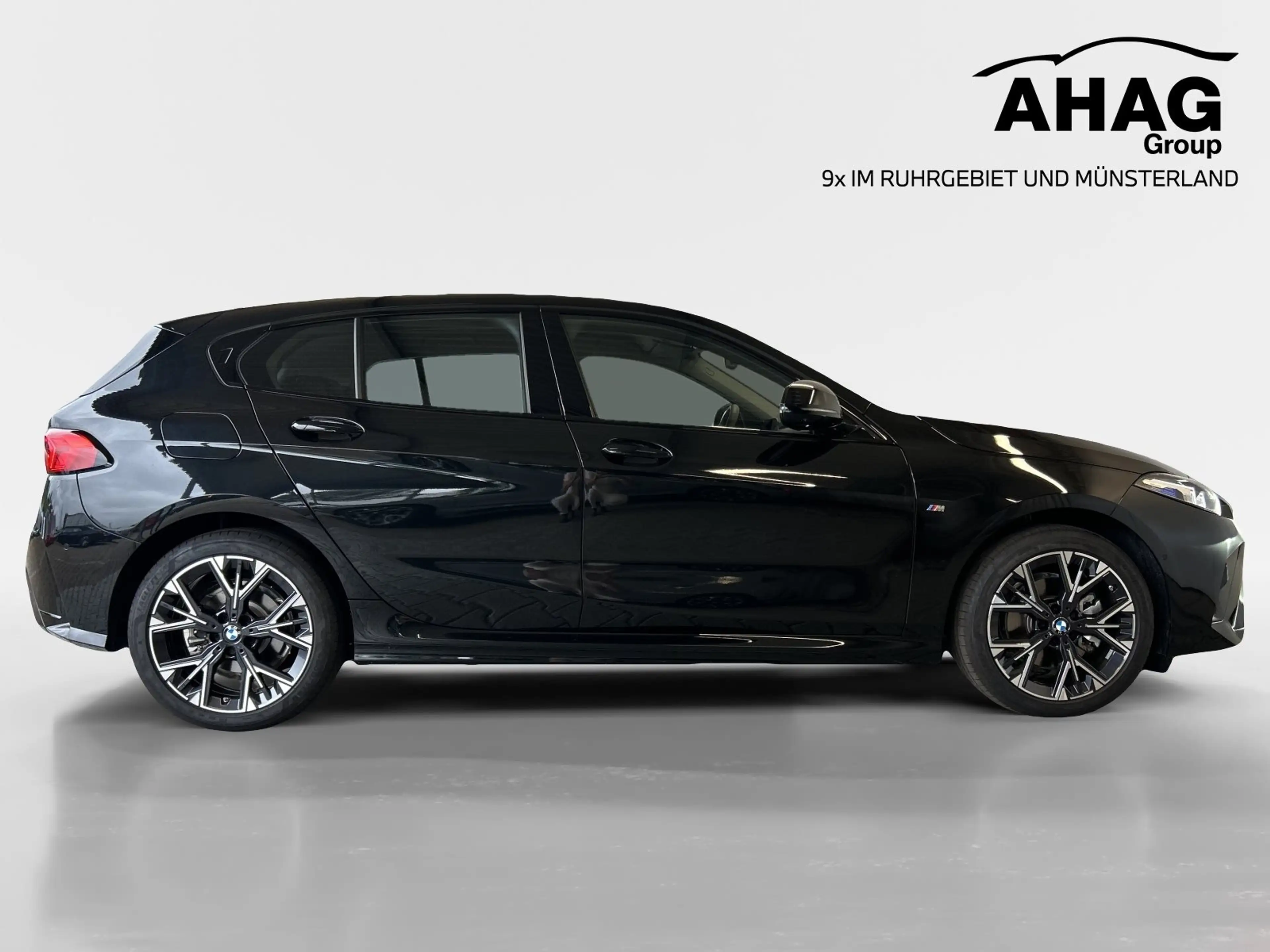 BMW 120 M Sport Design | HUD | Adaptive LED | — photo 3