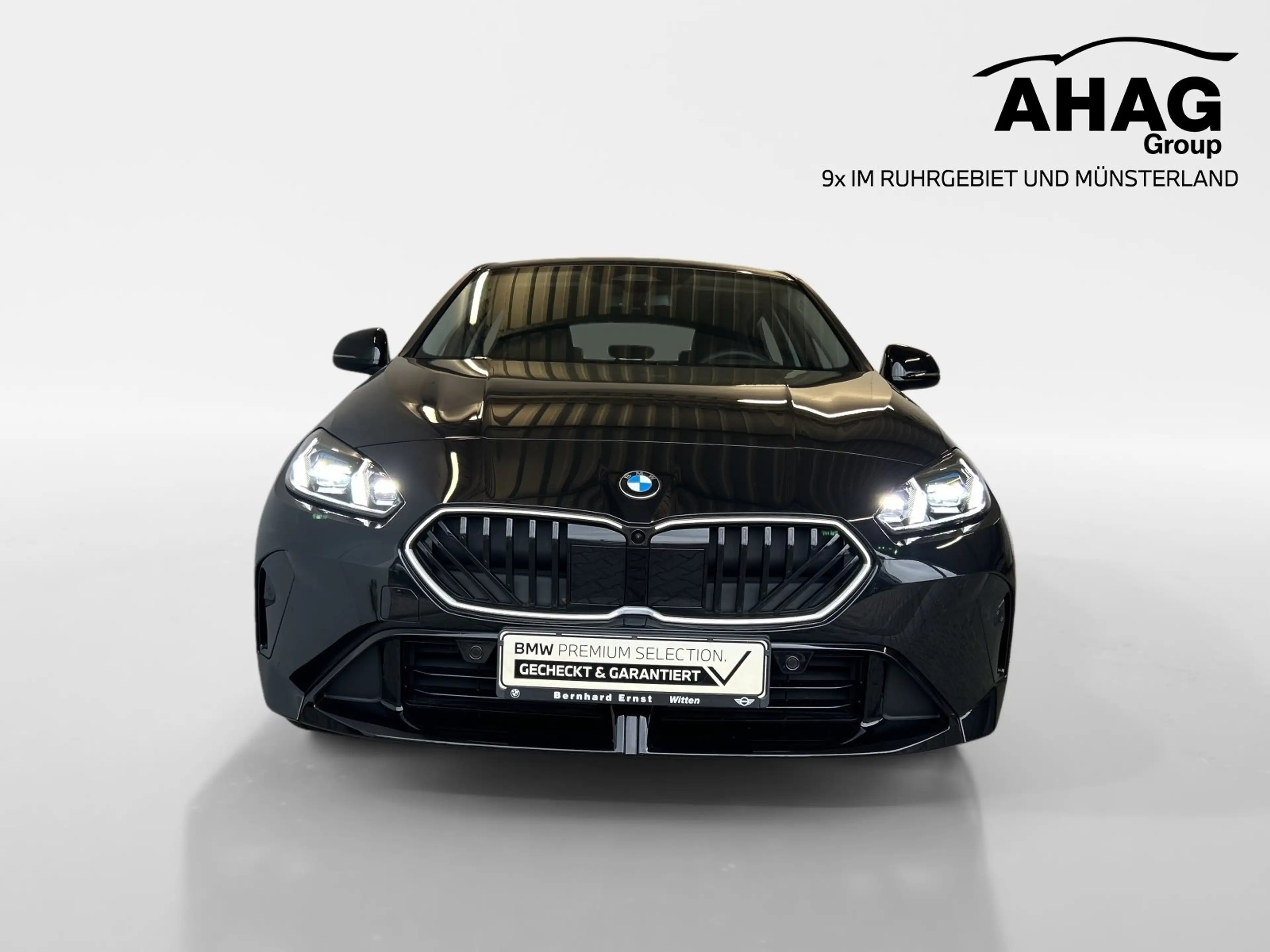 BMW 120 M Sport Design | HUD | Adaptive LED | — photo 2