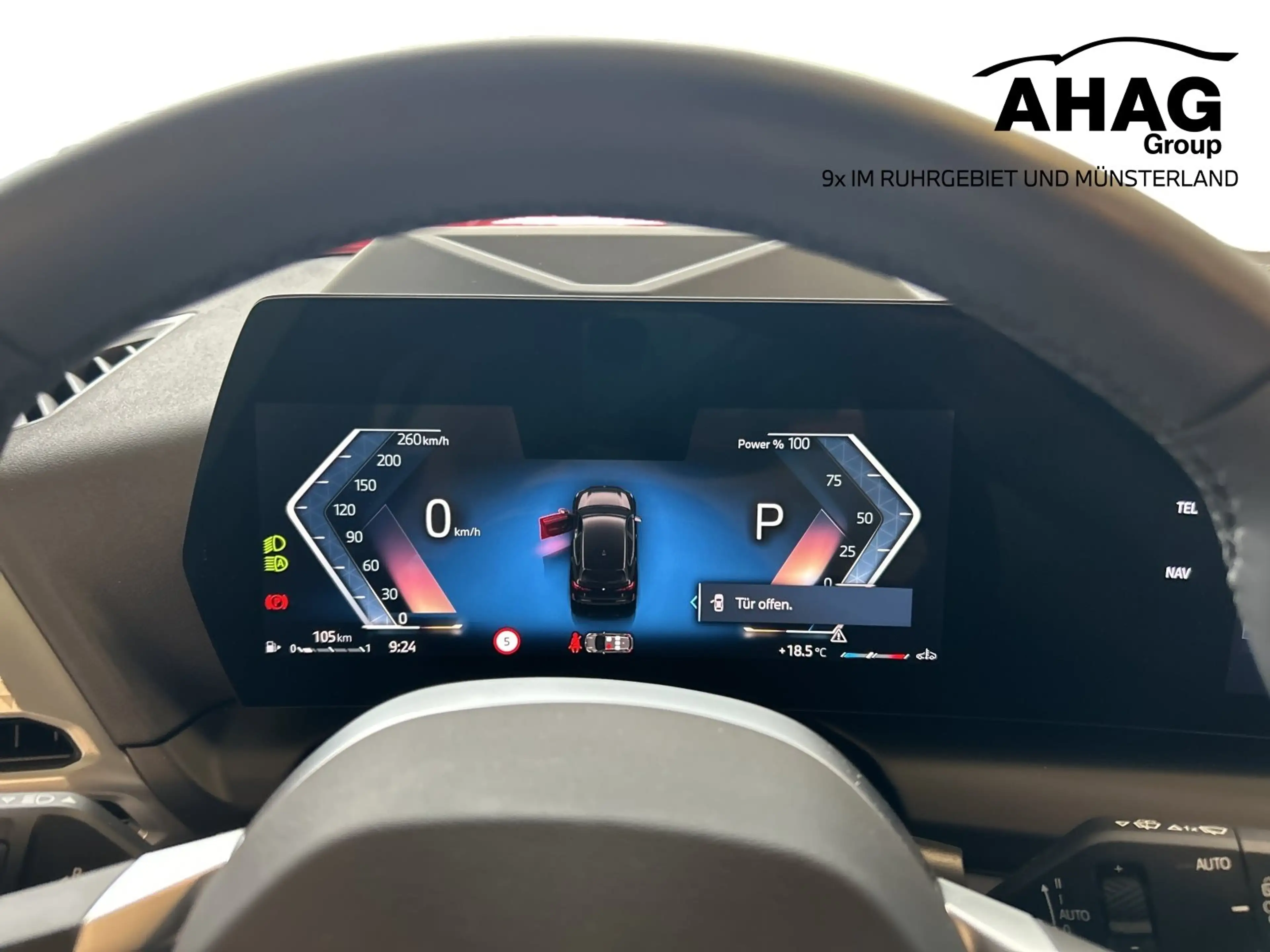 BMW 120 M Sport Design | HUD | Adaptive LED | — photo 11