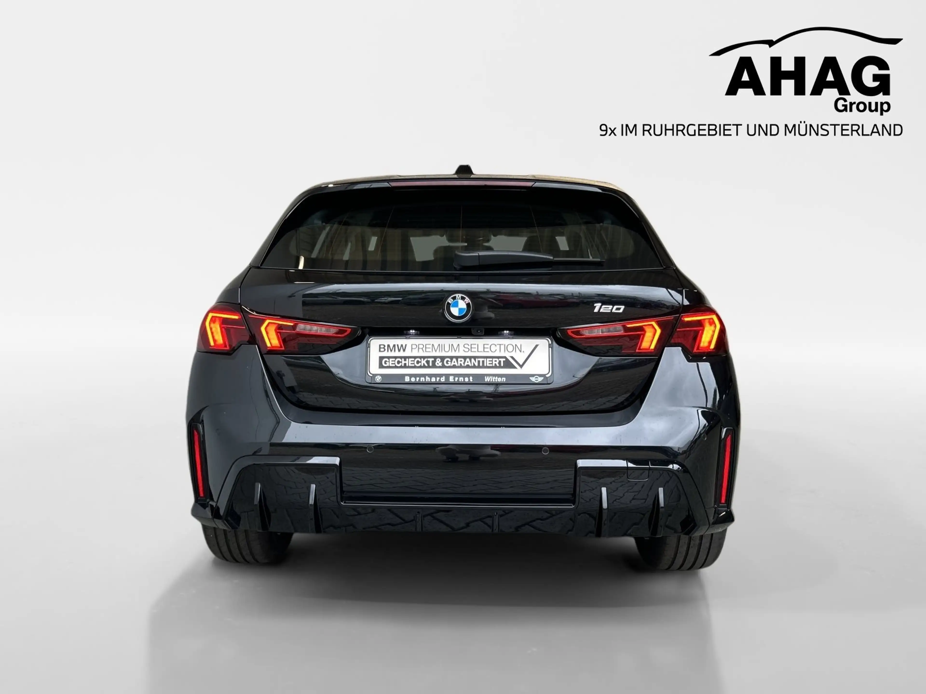 BMW 120 M Sport Design | HUD | Adaptive LED | — photo 5