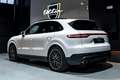 Porsche Cayenne S Coupé Aut. Blanco - thumbnail 4