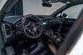 Porsche Cayenne S Coupé Aut. Blanco - thumbnail 8