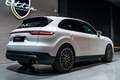 Porsche Cayenne S Coupé Aut. Blanco - thumbnail 3