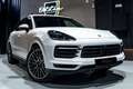 Porsche Cayenne S Coupé Aut. Blanco - thumbnail 1