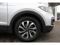 Volkswagen T-Cross 1.0 TSI DSG "ACTIVE" Blind-Spot ACC PDC Gümüş rengi - thumbnail 9