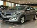 Hyundai i30 i30 II 2012 5p 1.4 crdi Classic 90cv Grigio - thumbnail 1