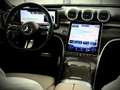 Mercedes-Benz C 180 C 180 AMG Line -1ERPRO-FULL OPTIONS-JANTES 19'- Gris - thumbnail 10