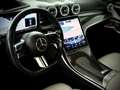 Mercedes-Benz C 180 C 180 AMG Line -1ERPRO-FULL OPTIONS-JANTES 19'- Gris - thumbnail 12