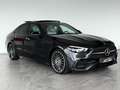 Mercedes-Benz C 180 C 180 AMG Line -1ERPRO-FULL OPTIONS-JANTES 19'- Gris - thumbnail 7