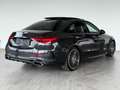 Mercedes-Benz C 180 C 180 AMG Line -1ERPRO-FULL OPTIONS-JANTES 19'- Gris - thumbnail 9