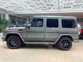 Mercedes-Benz G 63 AMG (Euro 6) Lederausstattung Navigation Standheizung Gelb - thumbnail 5