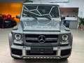 Mercedes-Benz G 63 AMG (Euro 6) Lederausstattung Navigation Standheizung Gelb - thumbnail 2