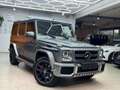 Mercedes-Benz G 63 AMG (Euro 6) Lederausstattung Navigation Standheizung Gelb - thumbnail 1