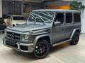 Mercedes-Benz G 63 AMG (Euro 6) Lederausstattung Navigation Standheizung Gelb - thumbnail 3