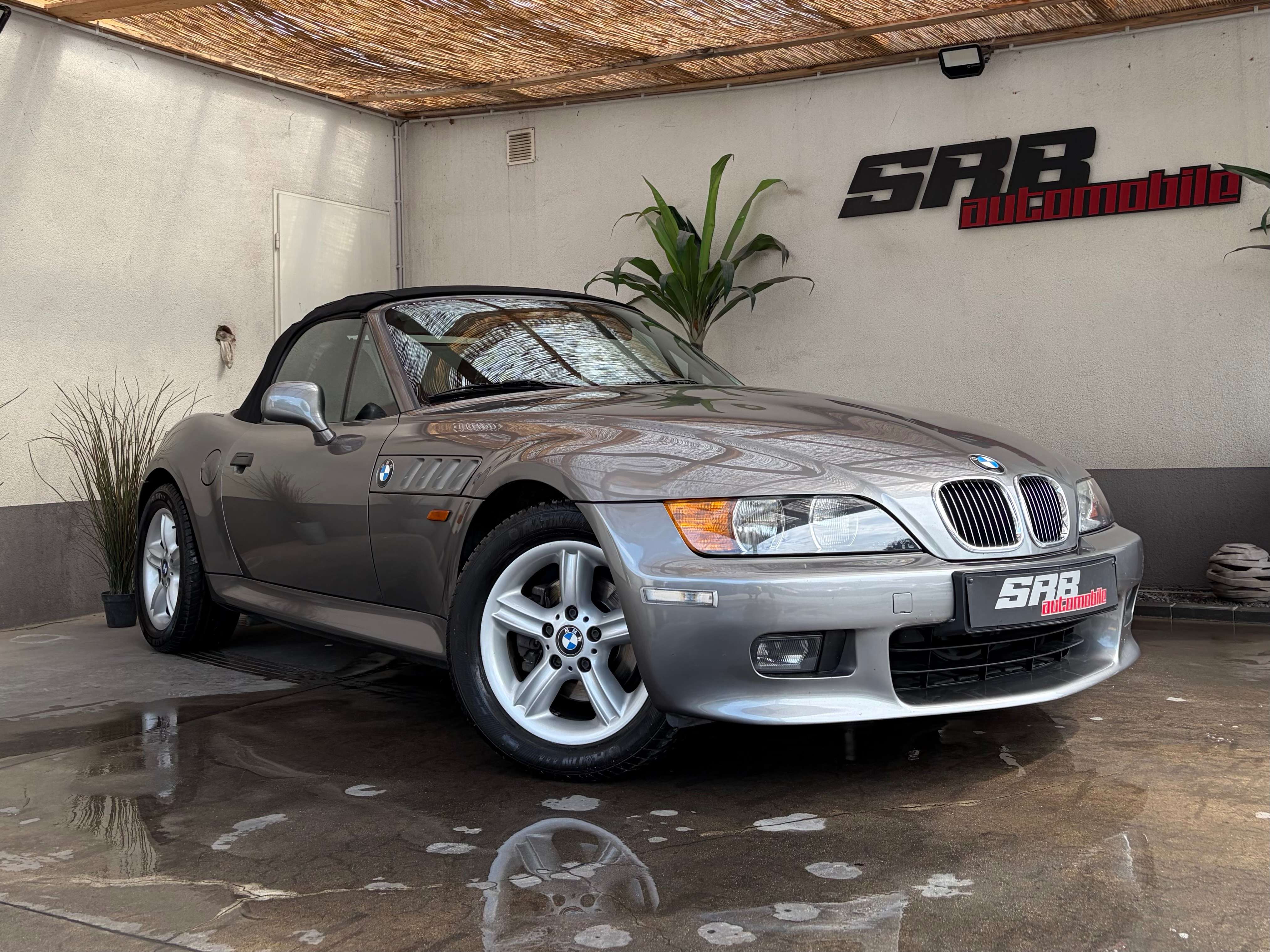 BMW Z3