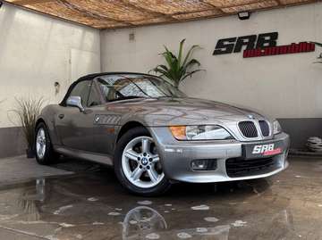 2.2i Roadster