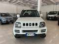 Suzuki Jimny 1.3i 16V cat 4WD JLX Bianco - thumbnail 2