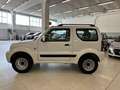 Suzuki Jimny 1.3i 16V cat 4WD JLX Bianco - thumbnail 8