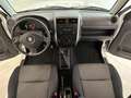 Suzuki Jimny 1.3i 16V cat 4WD JLX Bianco - thumbnail 14