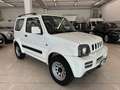Suzuki Jimny 1.3i 16V cat 4WD JLX Bianco - thumbnail 3