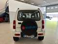 Suzuki Jimny 1.3i 16V cat 4WD JLX Bianco - thumbnail 6