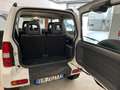Suzuki Jimny 1.3i 16V cat 4WD JLX Bianco - thumbnail 11