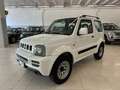 Suzuki Jimny 1.3i 16V cat 4WD JLX Bianco - thumbnail 1