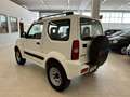 Suzuki Jimny 1.3i 16V cat 4WD JLX Bianco - thumbnail 7