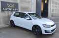 Volkswagen Golf GTI Golf VII 2013 3p 2.0 tsi Performance * SUPER PROMO Weiß - thumbnail 3