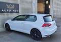 Volkswagen Golf GTI Golf VII 2013 3p 2.0 tsi Performance * SUPER PROMO Weiß - thumbnail 6
