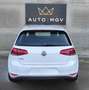 Volkswagen Golf GTI Golf VII 2013 3p 2.0 tsi Performance * SUPER PROMO Weiß - thumbnail 5
