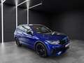 Volkswagen Tiguan R-Line 4M MATRIX ACC 20" NAVI Blau - thumbnail 9