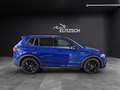 Volkswagen Tiguan R-Line 4M MATRIX ACC 20" NAVI Blau - thumbnail 8