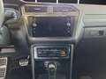 Volkswagen Tiguan R-Line 4M MATRIX ACC 20" NAVI Blau - thumbnail 17