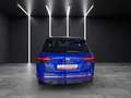 Volkswagen Tiguan R-Line 4M MATRIX ACC 20" NAVI Blau - thumbnail 6