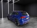Volkswagen Tiguan R-Line 4M MATRIX ACC 20" NAVI Blau - thumbnail 5